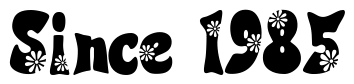 Font PC-Groovy preview