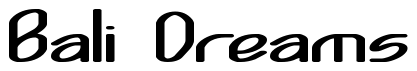 Font Kurvature-BRK preview