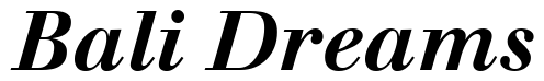 Font 12-Walbaum-Bold-Italic-14263 preview