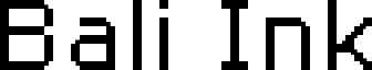 FFF Protege Extended font on a custom t-shirt