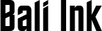 Horizon BT font on a custom t-shirt
