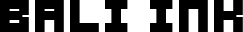 Samson Bold font on a custom t-shirt