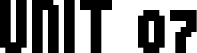 04b 25 font on a custom t-shirt