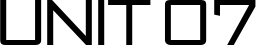 Banque font on a custom t-shirt