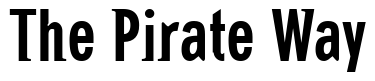 Font NewGlobal-Bold 2 preview