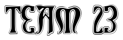 Font Xiphos-College: TEAM 23