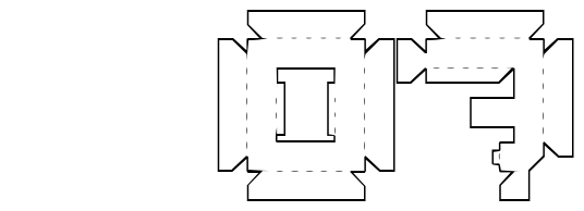 Font 1-4 preview