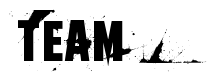 Font 1: TEAM 23