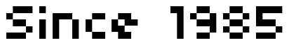 Font 04b_03 preview