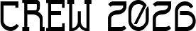 Futurex Slab font on a custom t-shirt