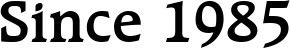 RaleighBold Demi font on a custom t-shirt