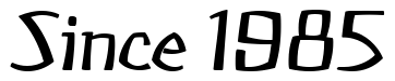 Font Zupiter preview
