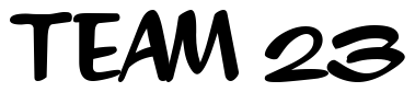 Font 0-Lumax-BigCaps-DNA: TEAM 23