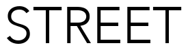 Font 12-Avenir-35-Light-02173: STREET