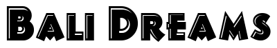 Font 2-Bruiser-Lit-DNA preview
