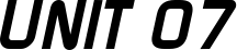 Modaerne Bold Italic font on a custom t-shirt