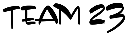 Font 0-RaceCar-Casual-DNA: TEAM 23