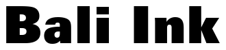 Font Zurich-XBlk-BT-Extra-Black preview