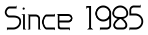Font Zoloft-Normal: Since 1985