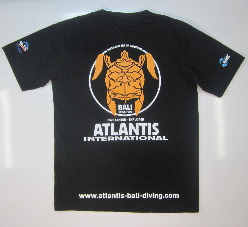 atlantis international dive center explorer bali since 1996