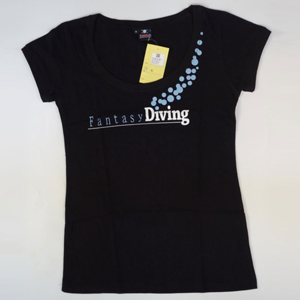fantasy diving australia
