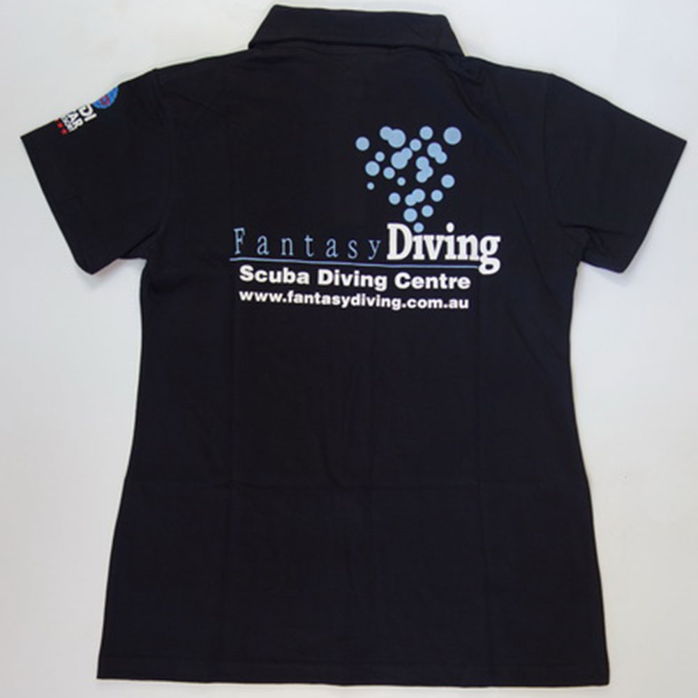 fantasy diving scuba diving centre australia