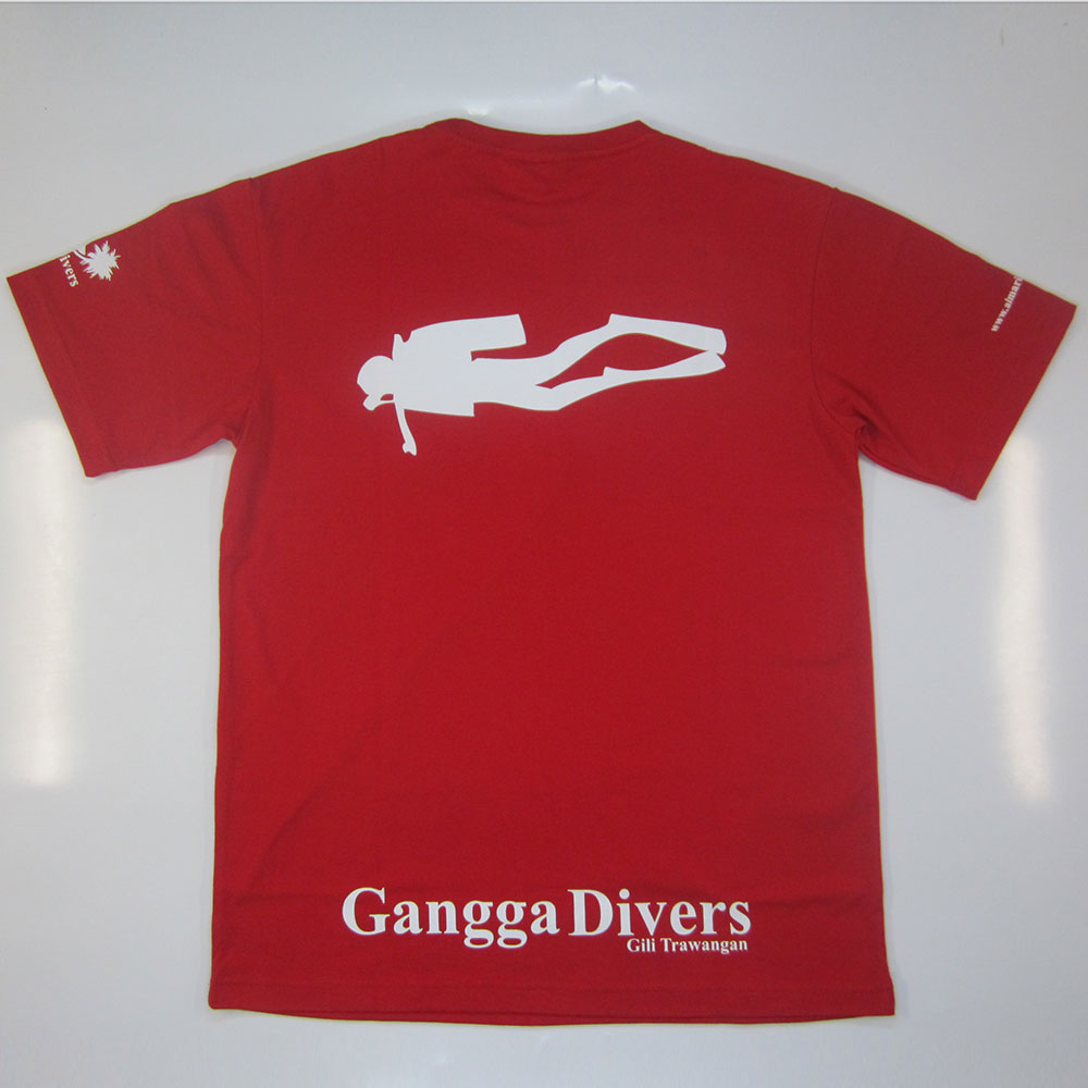 gangga divers gili trawangan