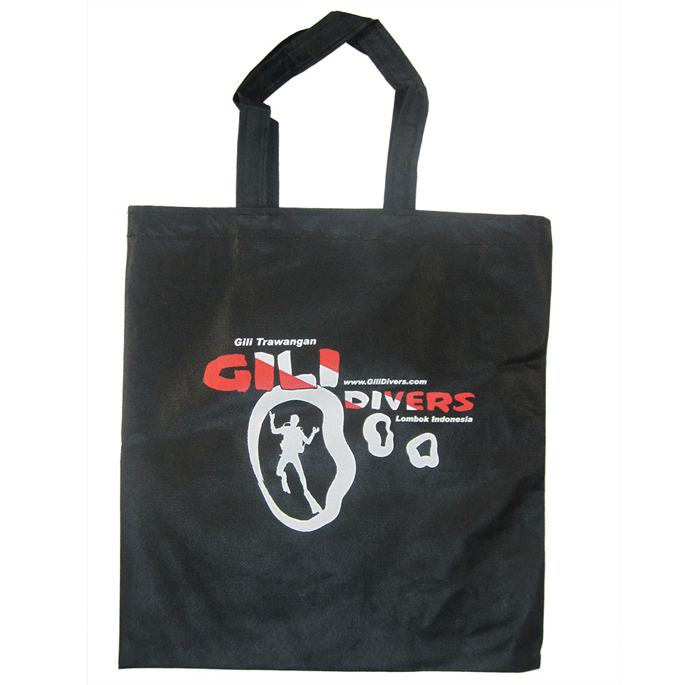 gili divers