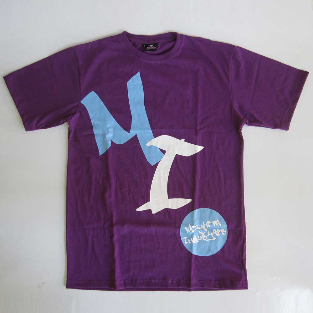 mayhem purple