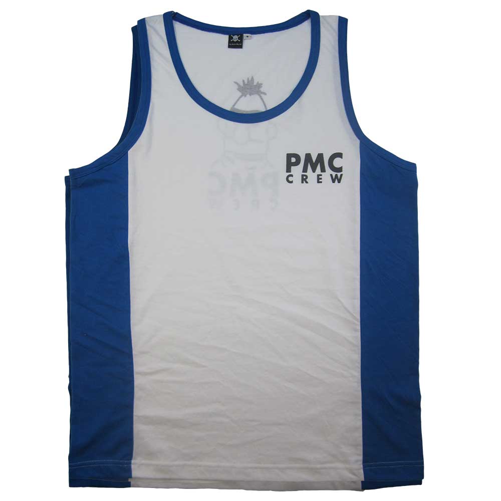 pmc crew