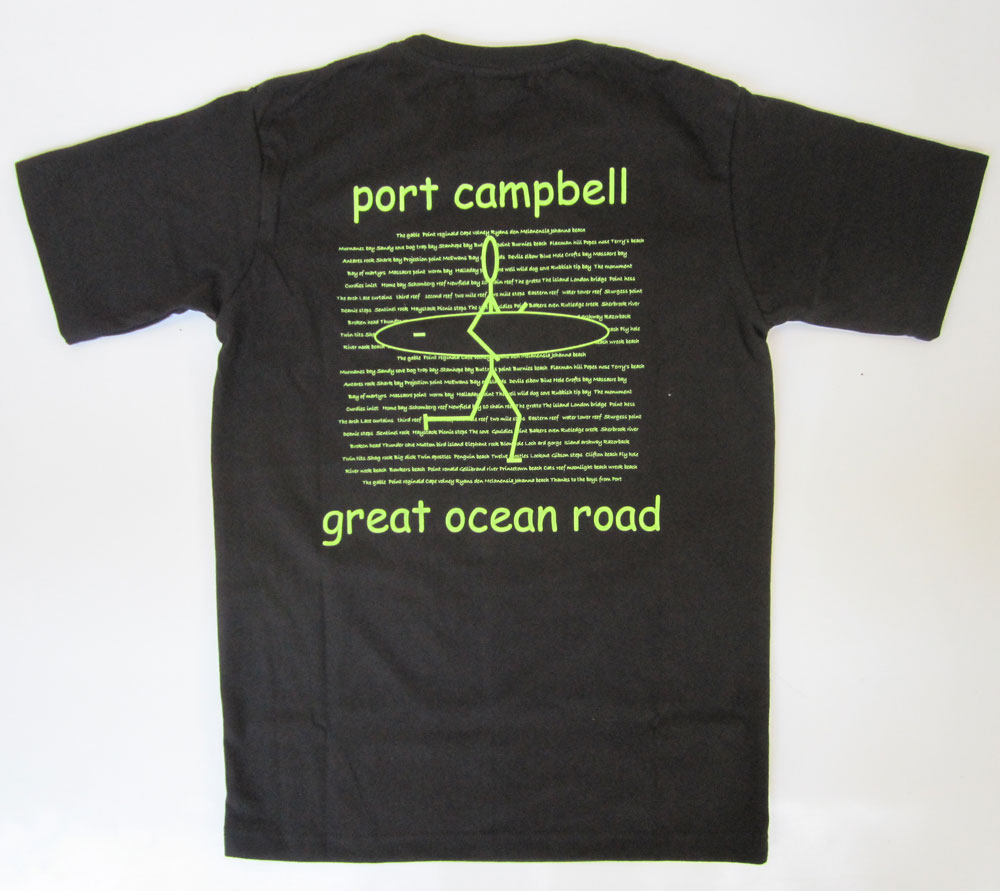 port campbell