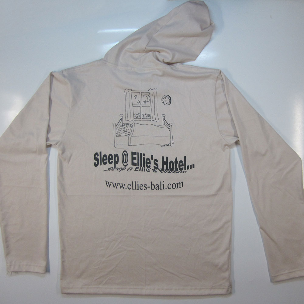 sleep at ellies hotel bali