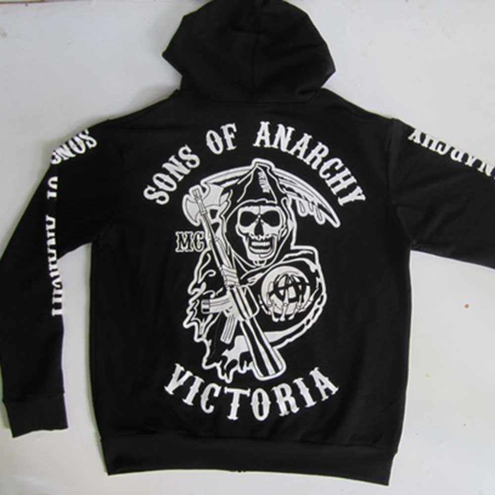 son of anarchy victoria