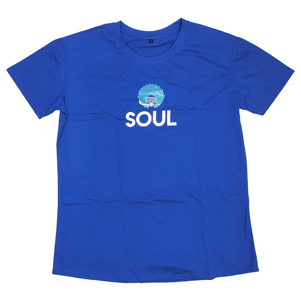 soul scuba divers raja ampat