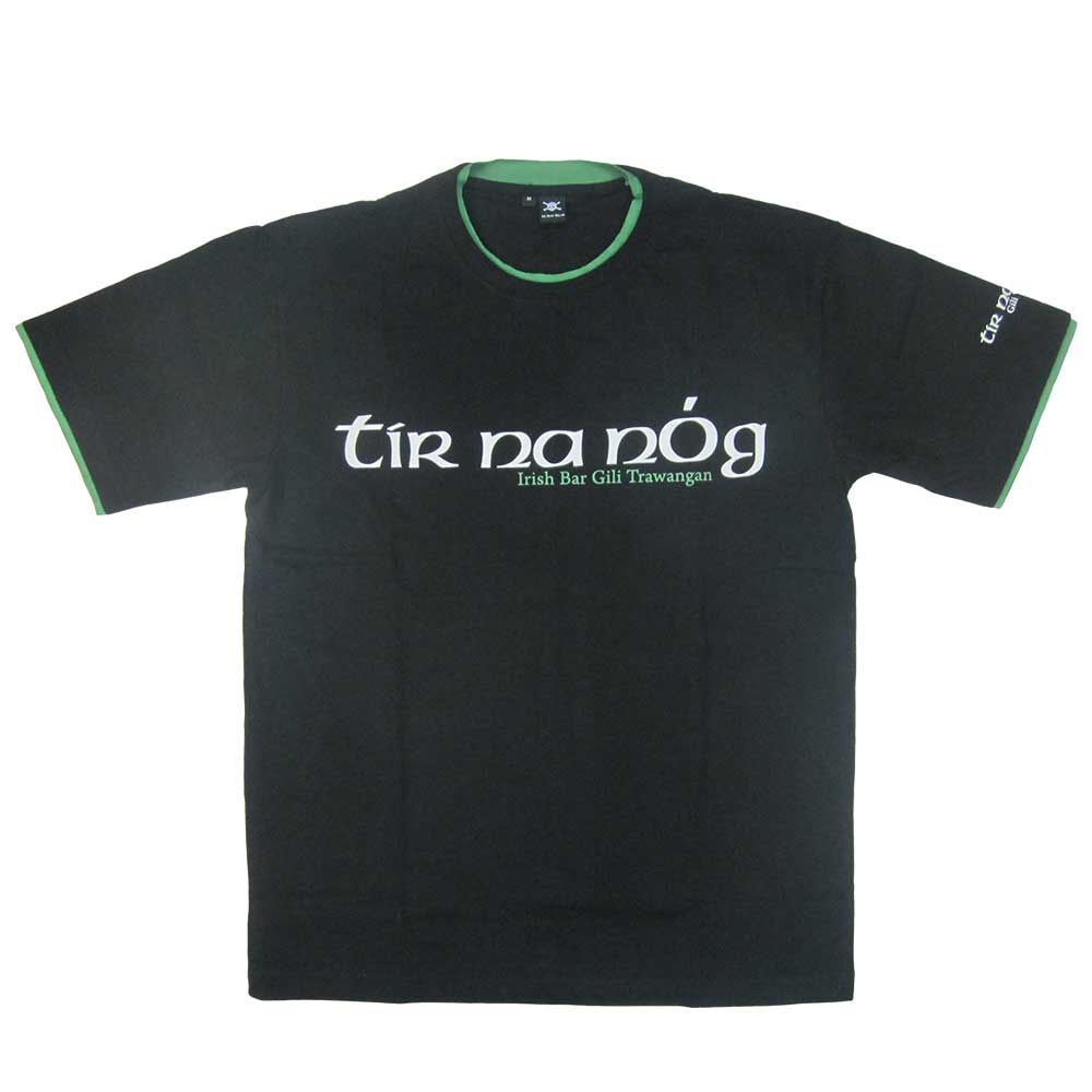 tir na nog irish bar gili trawangan