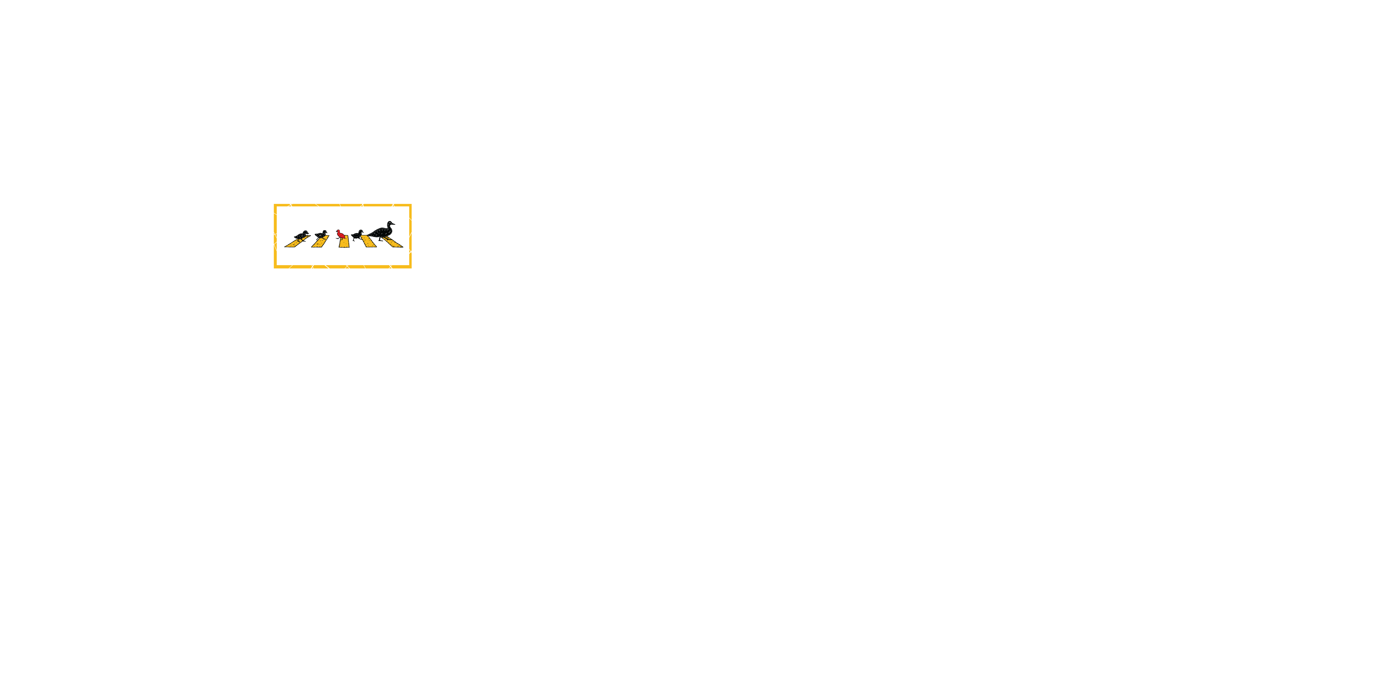 4481 Business Duck