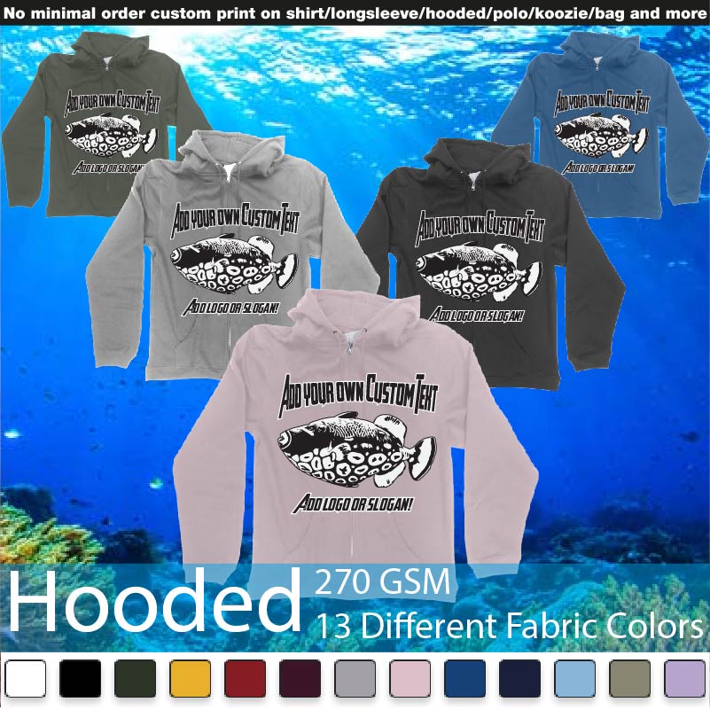 Titan Triggerfish Scuba Diving Bali Design