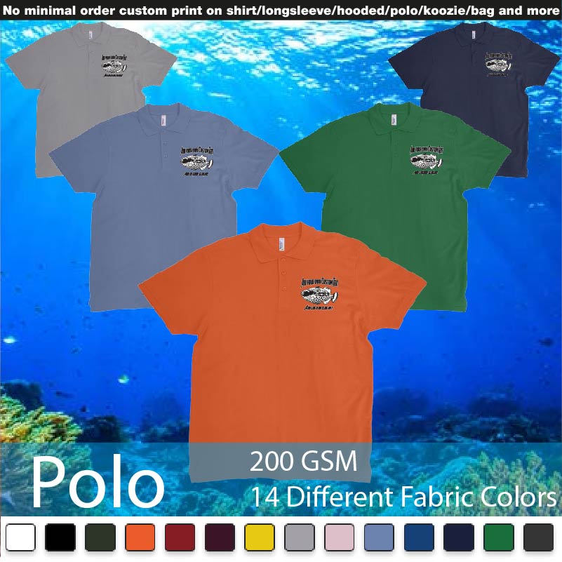 Titan Triggerfish Scuba Diving Bali Design