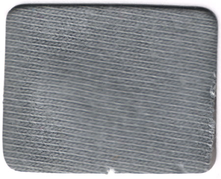 Main image for Fabric Color (2009) Gray in (210 GSM, 100% Cotton) Fabric ColorsStandard fabric for men shirtsFabric Specification100% Cotton210 Grams Per Square MeterPreshrunk materialThe fabric is preshrunk, but depending on the way you wash, the fabric might still have up to 2% of shrinkage more.