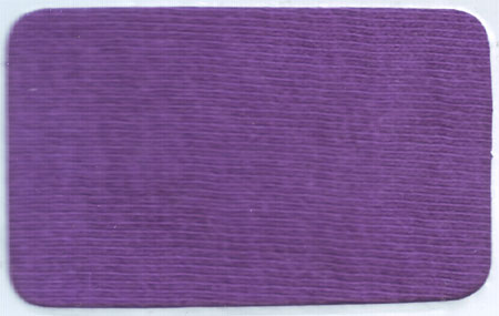 Main image for Fabric Color (3141) Grape Purple in (160 GSM, 100% Cotton) Fabric ColorsStandard fabric for men/womenFabric Specification100% Cotton160 Grams Per Square MeterPreshrunk materialThe fabric is preshrunk, but depending on the way you wash, the fabric might still have up to 2% of shrinkage more.