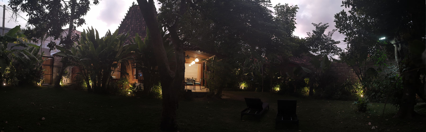 TPW PaMa 2 - Private Joglo in the heart of Sanur in Sanur, photo 6