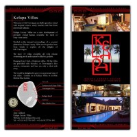 Flyers Kelapa Luxury Villas