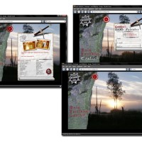 Websites Dawe