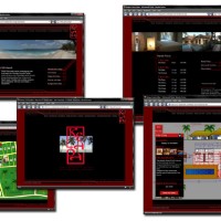 Websites Kelapa Villa Gili Trawangan