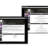 Websites Tva