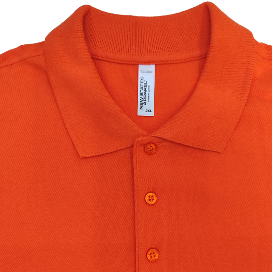 Polo Premium Cotton Shirt - photo 5