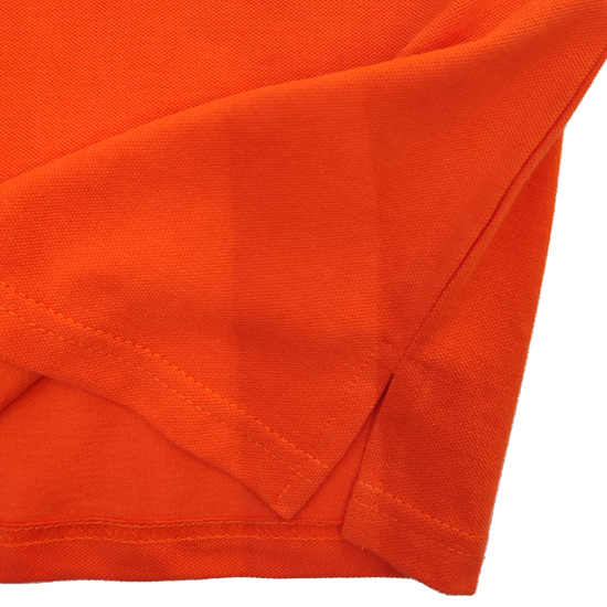 Polo Premium Cotton Shirt - photo 8