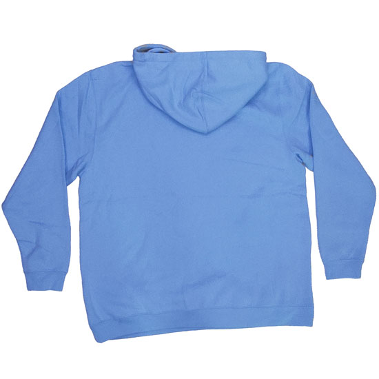 Pocket Longsleeve Pullover - photo 1