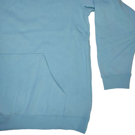 Pocket Longsleeve Pullover - photo 4