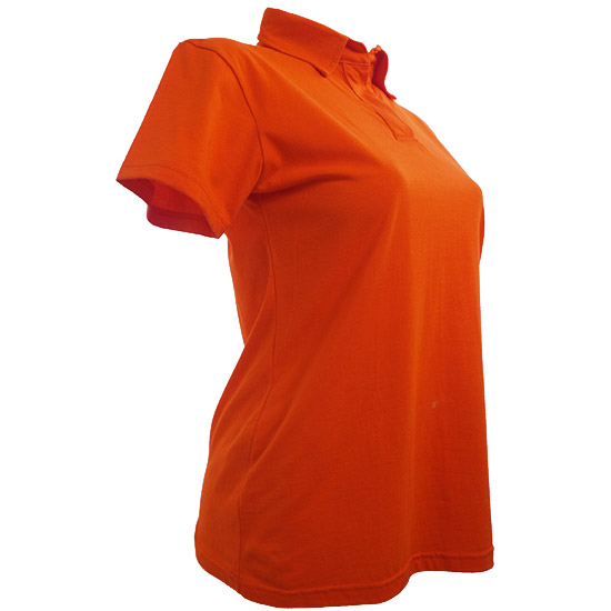 Women Polo Shirt - photo 2
